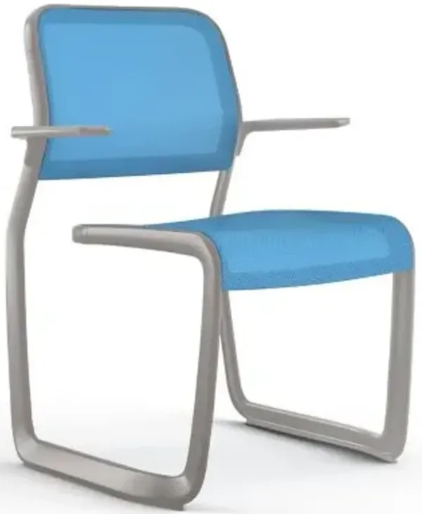 Newson Armchair