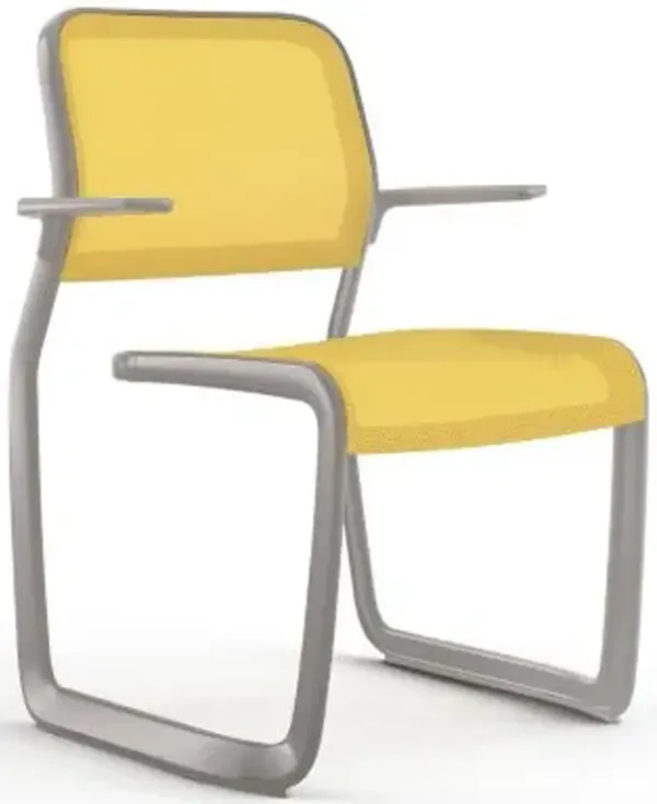 Newson Armchair