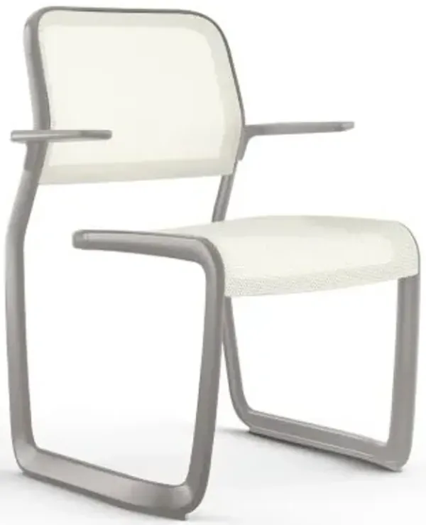Newson Armchair