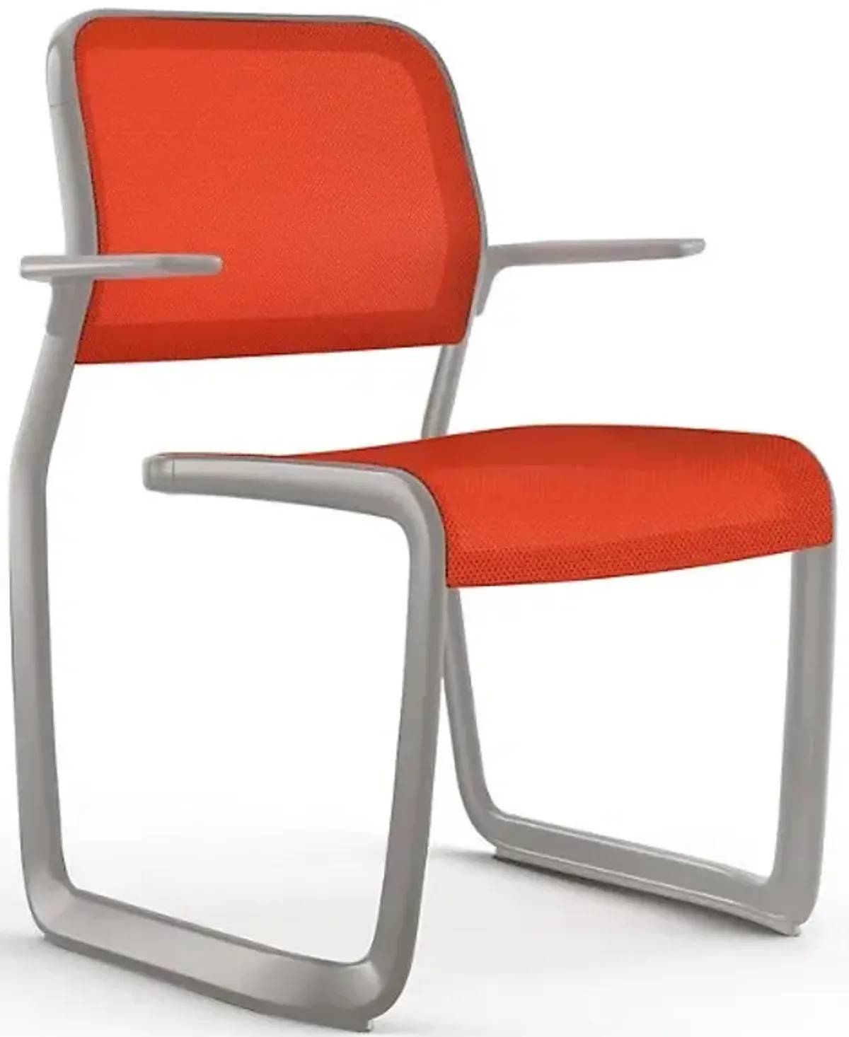 Newson Armchair