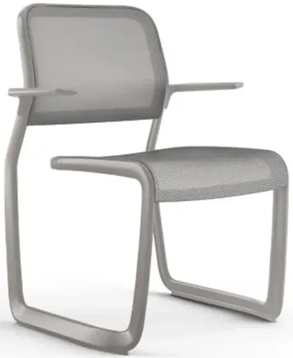 Newson Armchair