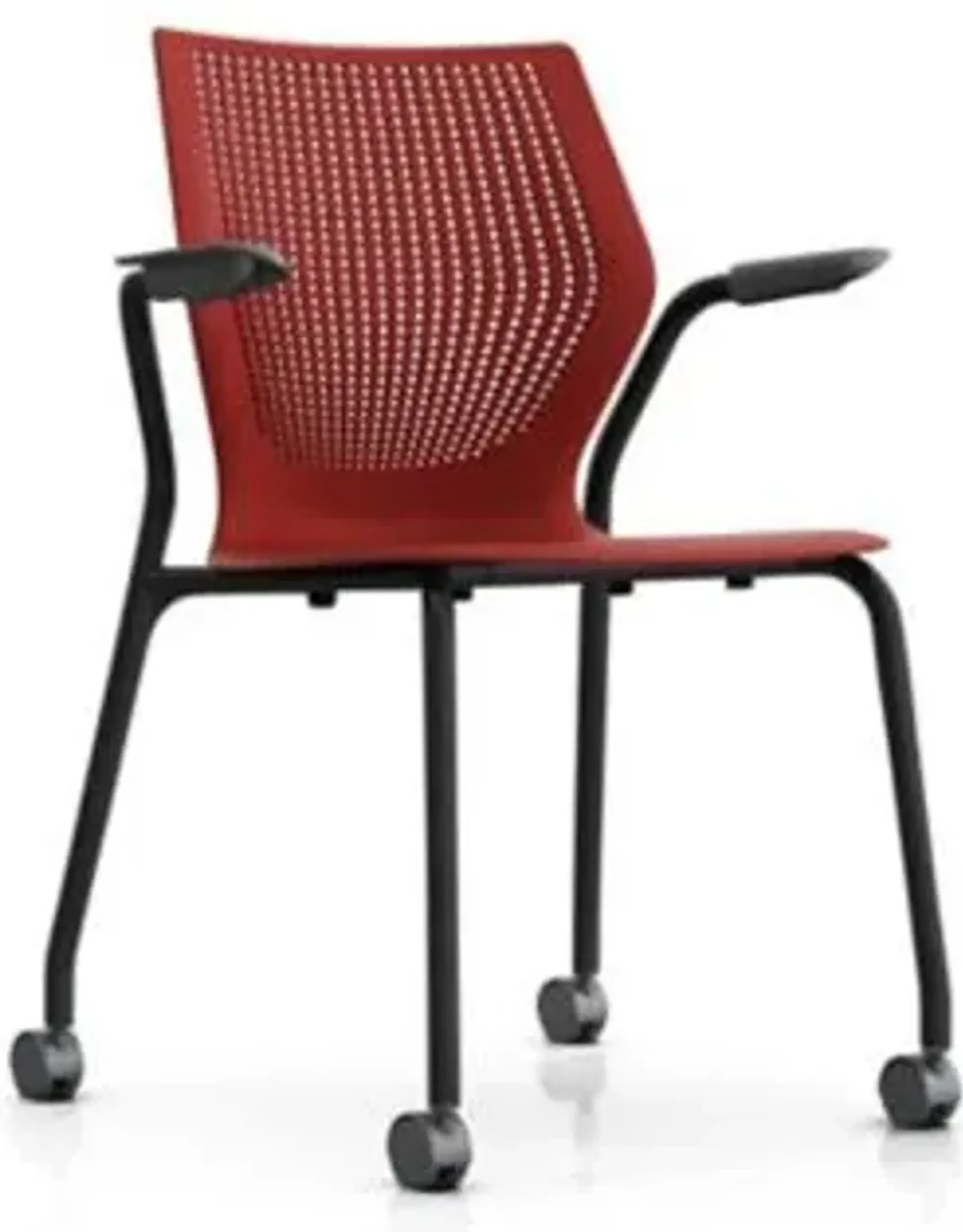 MultiGeneration Stacking Base Office Chair | Furniture.com