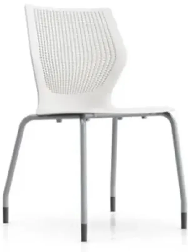 MultiGeneration Stacking Base Office Chair