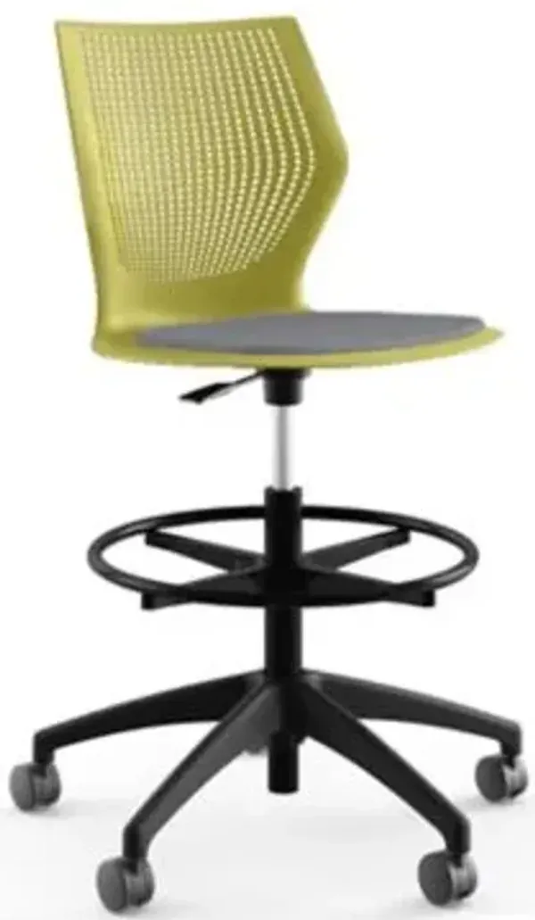MultiGeneration High Task Chair