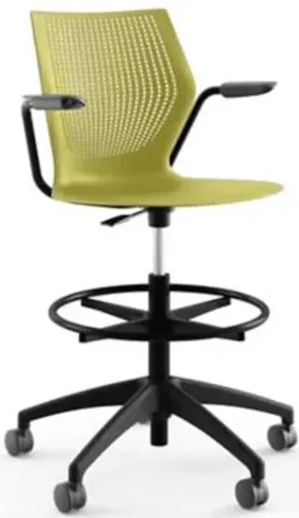 MultiGeneration High Task Chair