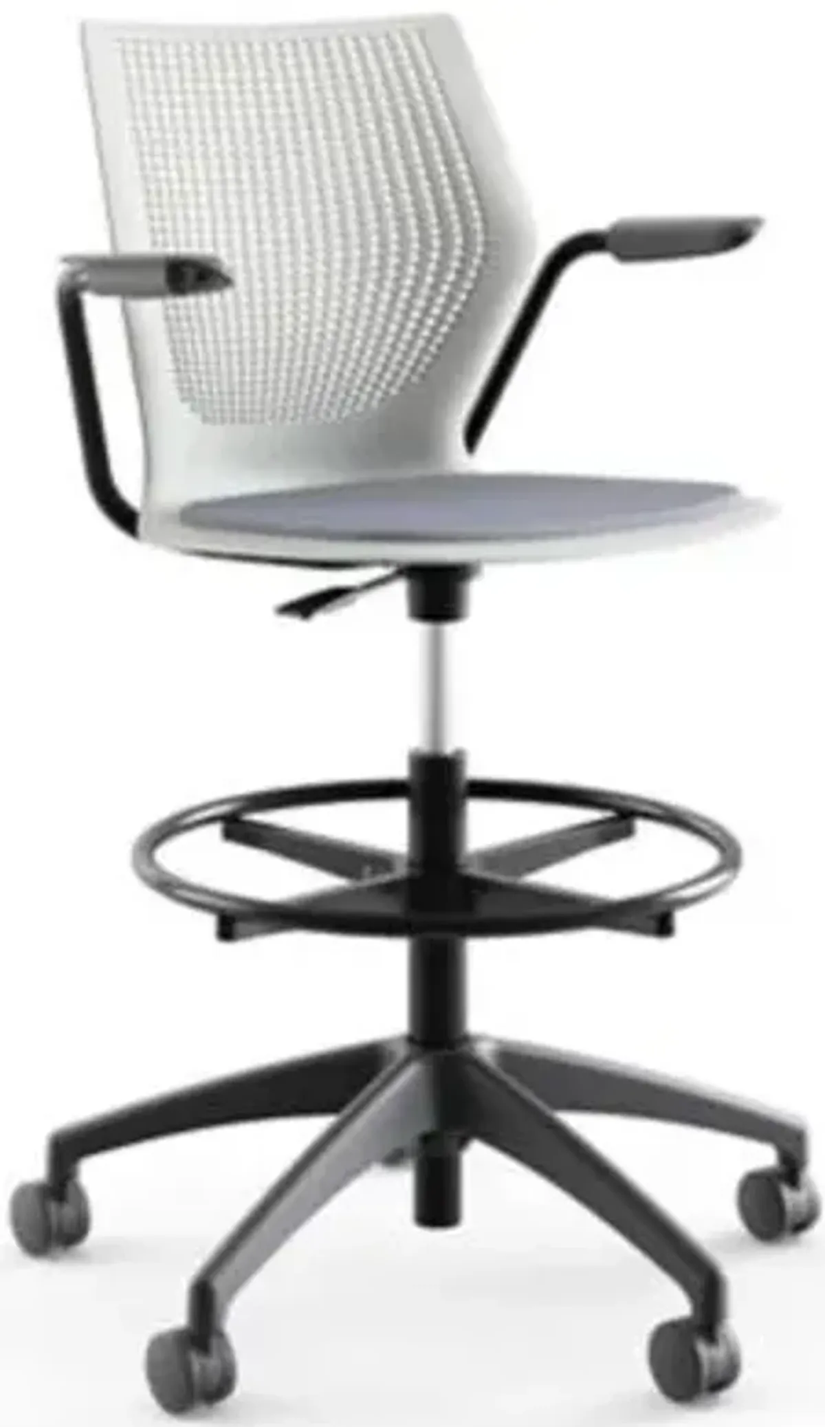 MultiGeneration High Task Chair