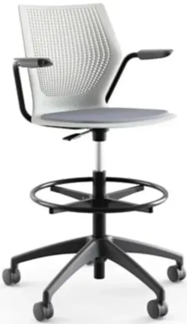 MultiGeneration High Task Chair