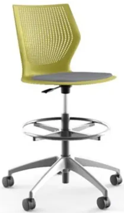 MultiGeneration High Task Chair
