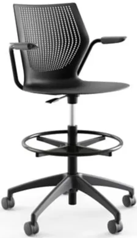 MultiGeneration High Task Chair