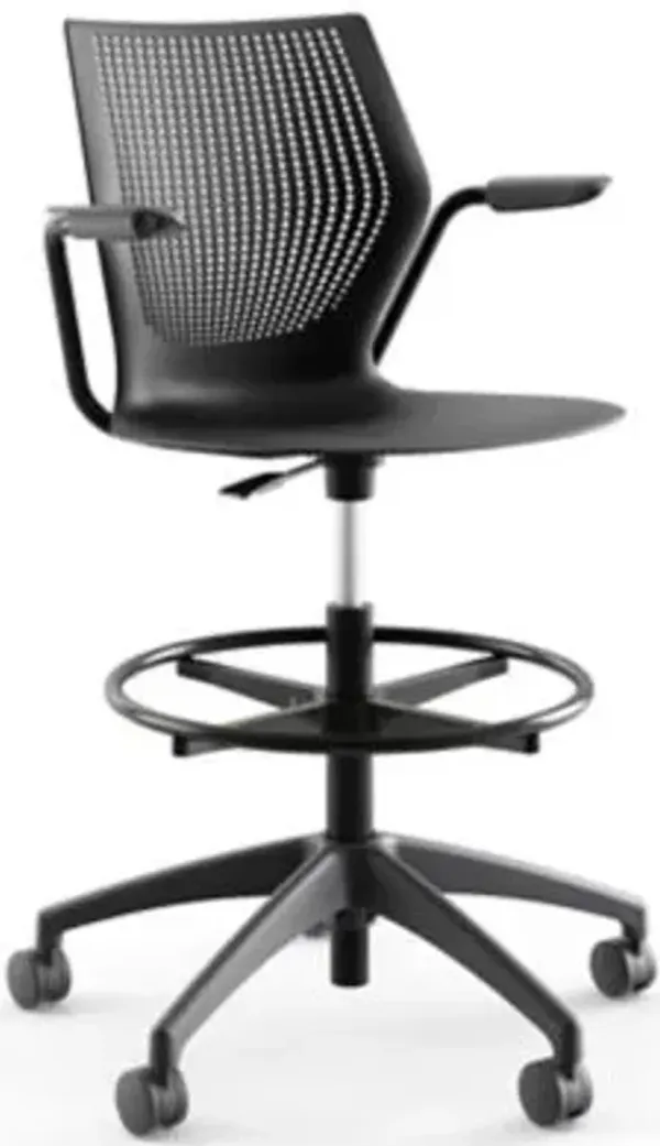 MultiGeneration High Task Chair