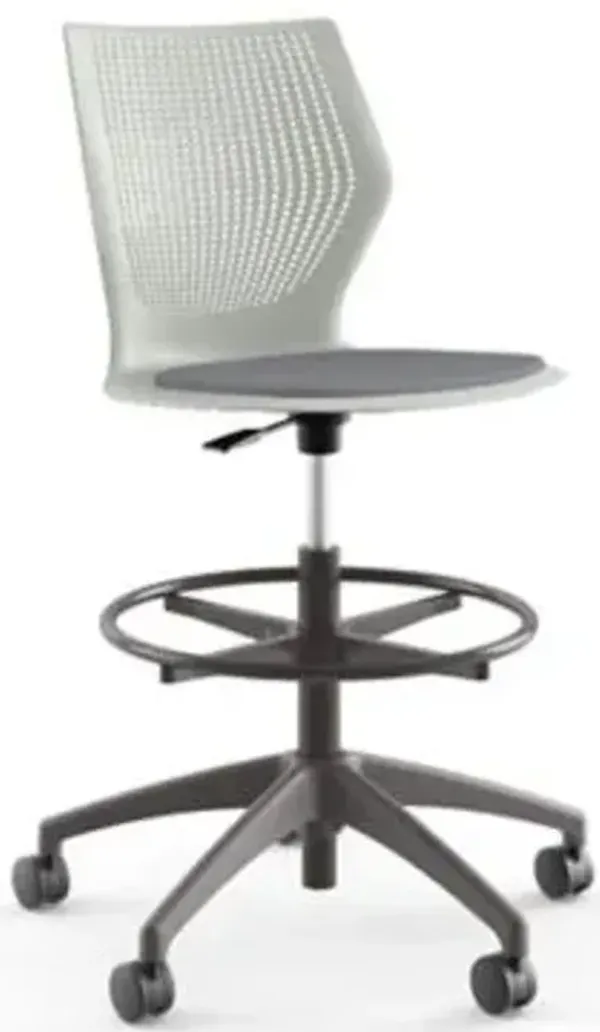 MultiGeneration High Task Chair