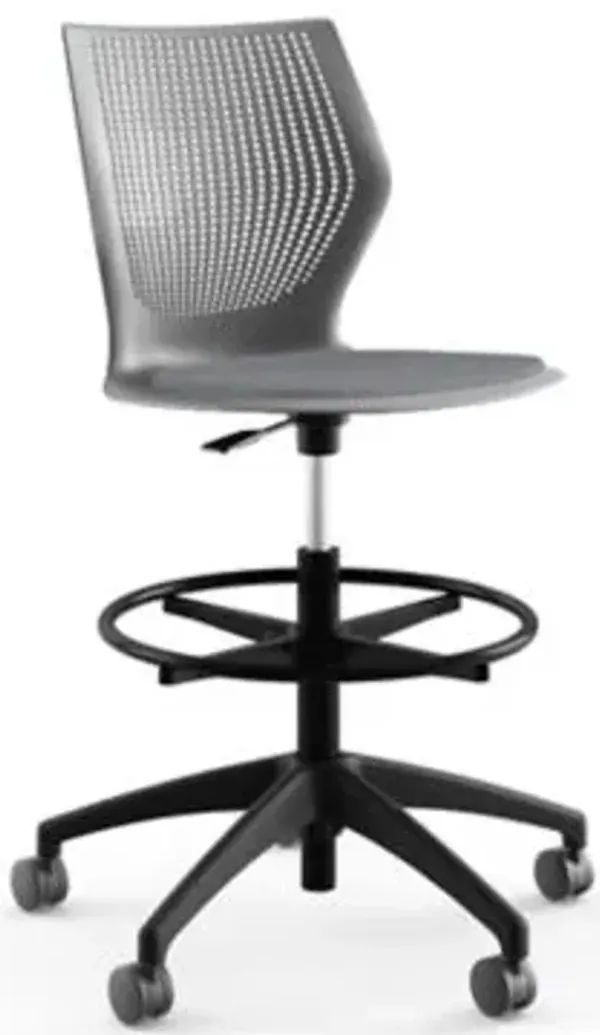 MultiGeneration High Task Chair