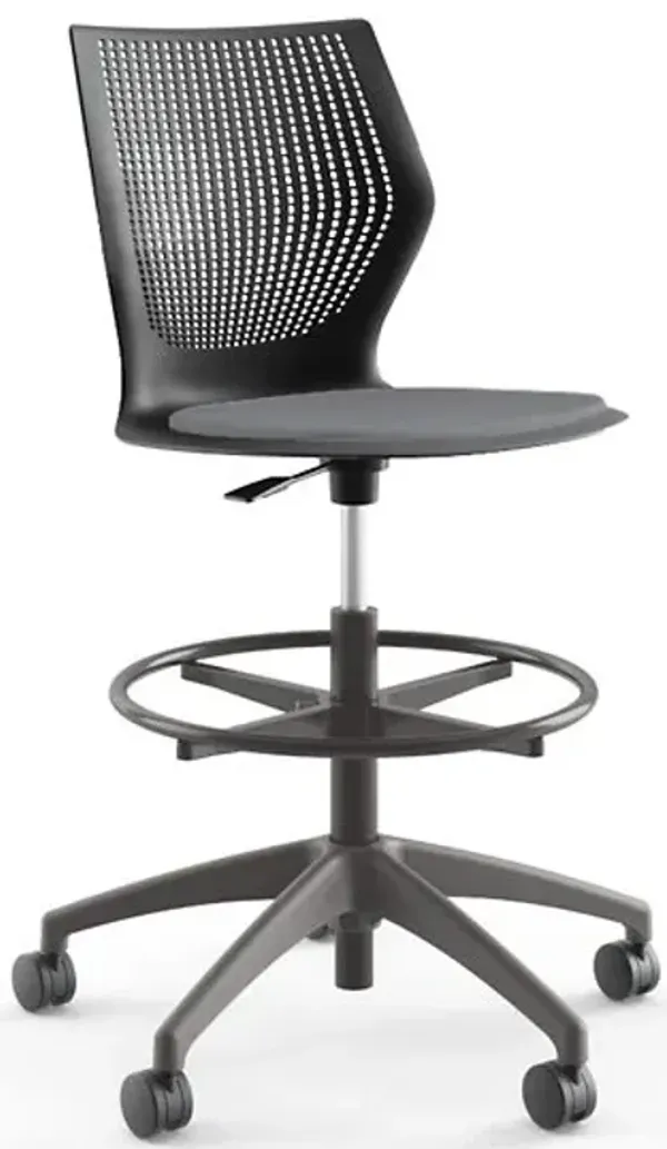 MultiGeneration High Task Chair