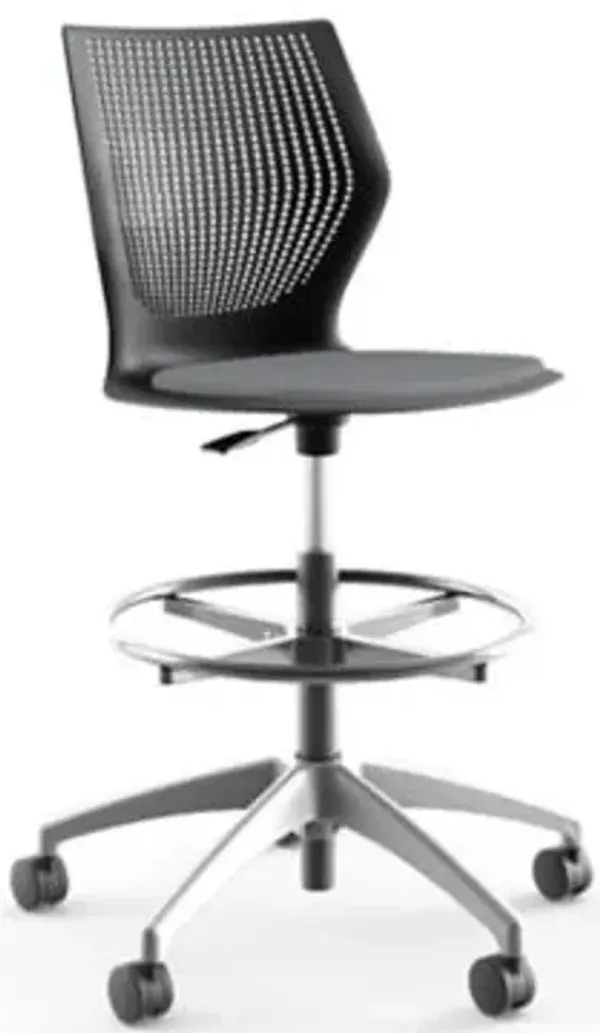 MultiGeneration High Task Chair