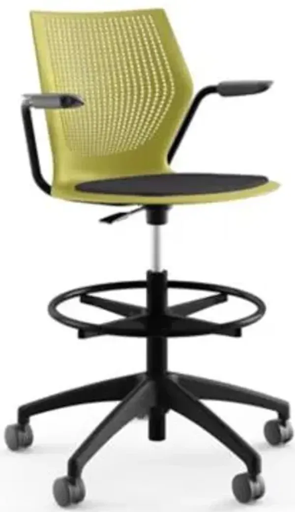 MultiGeneration High Task Chair