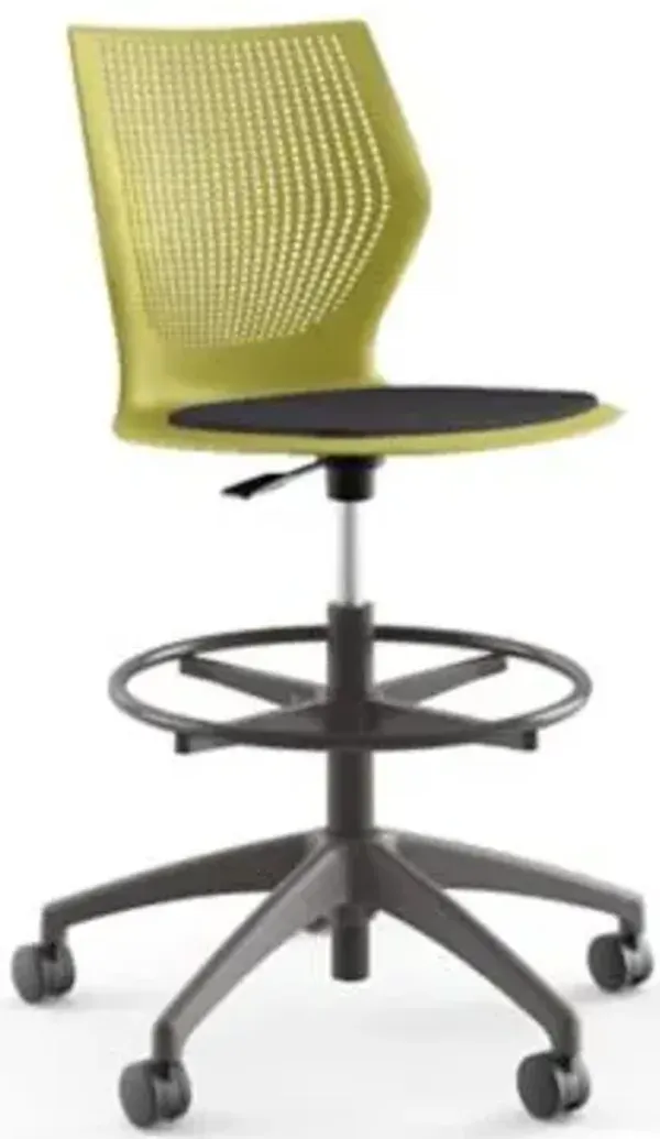 MultiGeneration High Task Chair