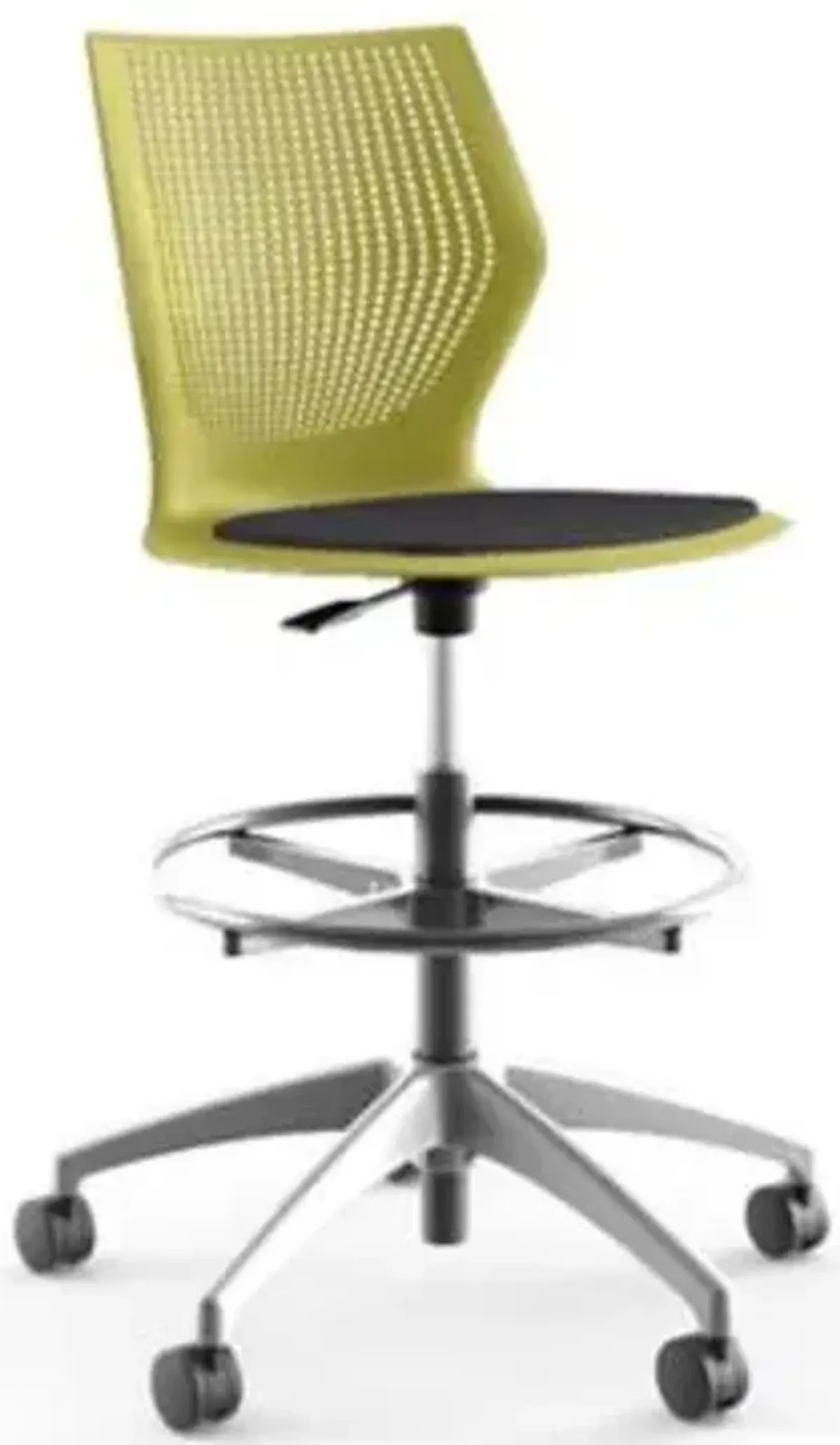 MultiGeneration High Task Chair