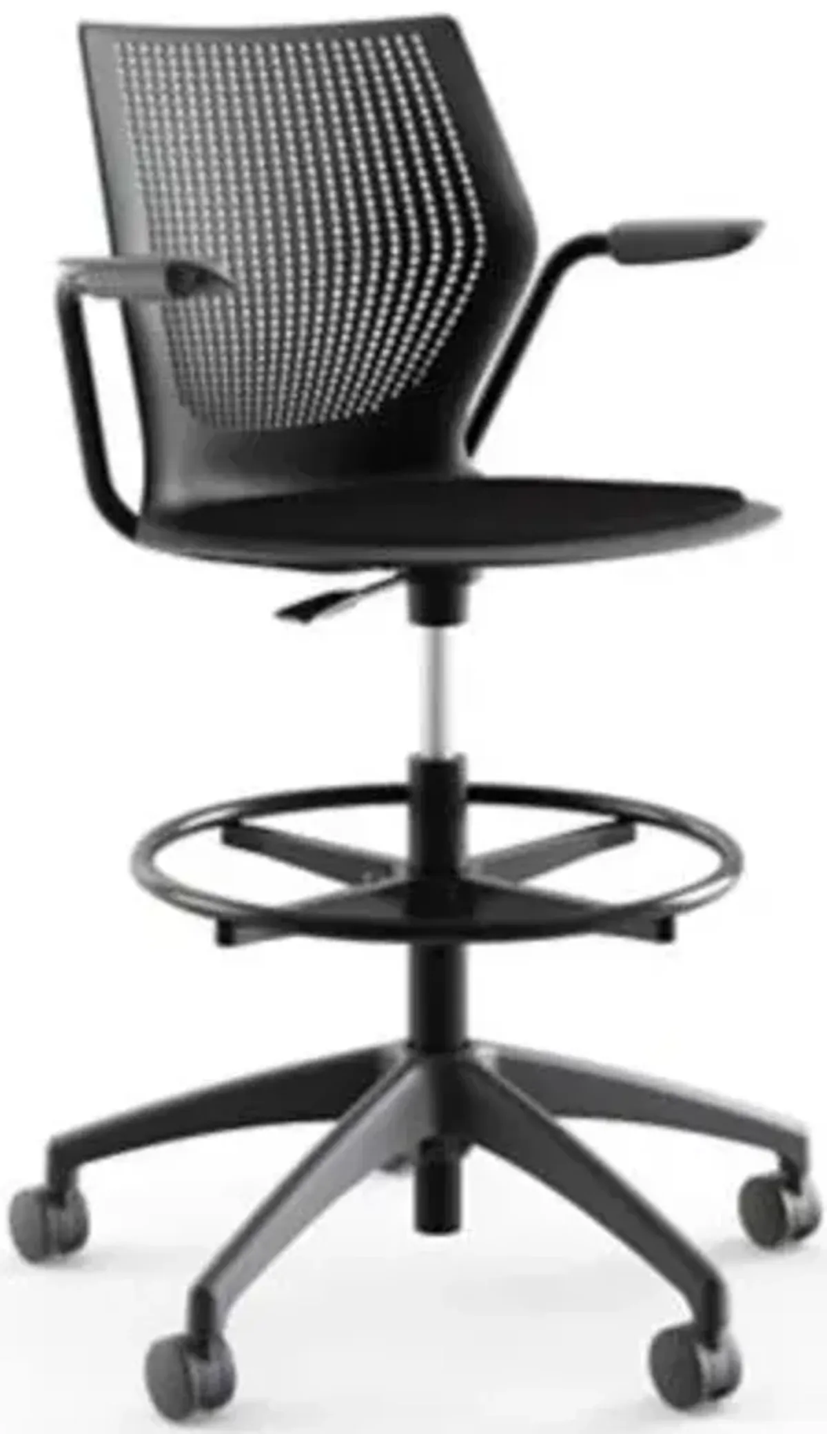 MultiGeneration High Task Chair