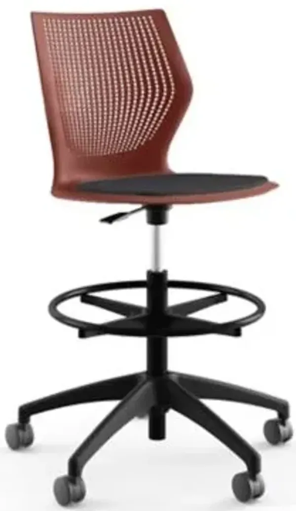 MultiGeneration High Task Chair