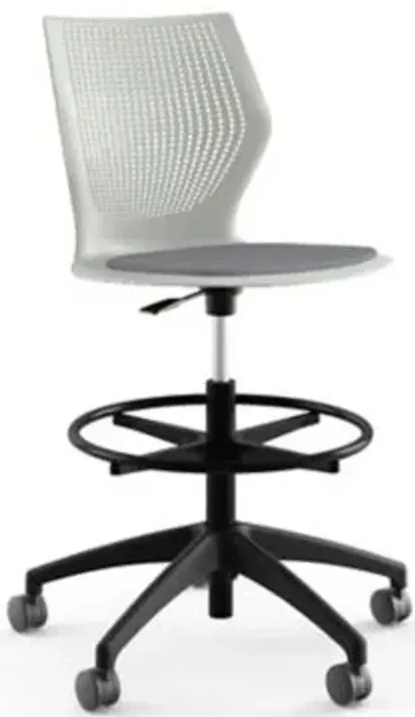 MultiGeneration High Task Chair