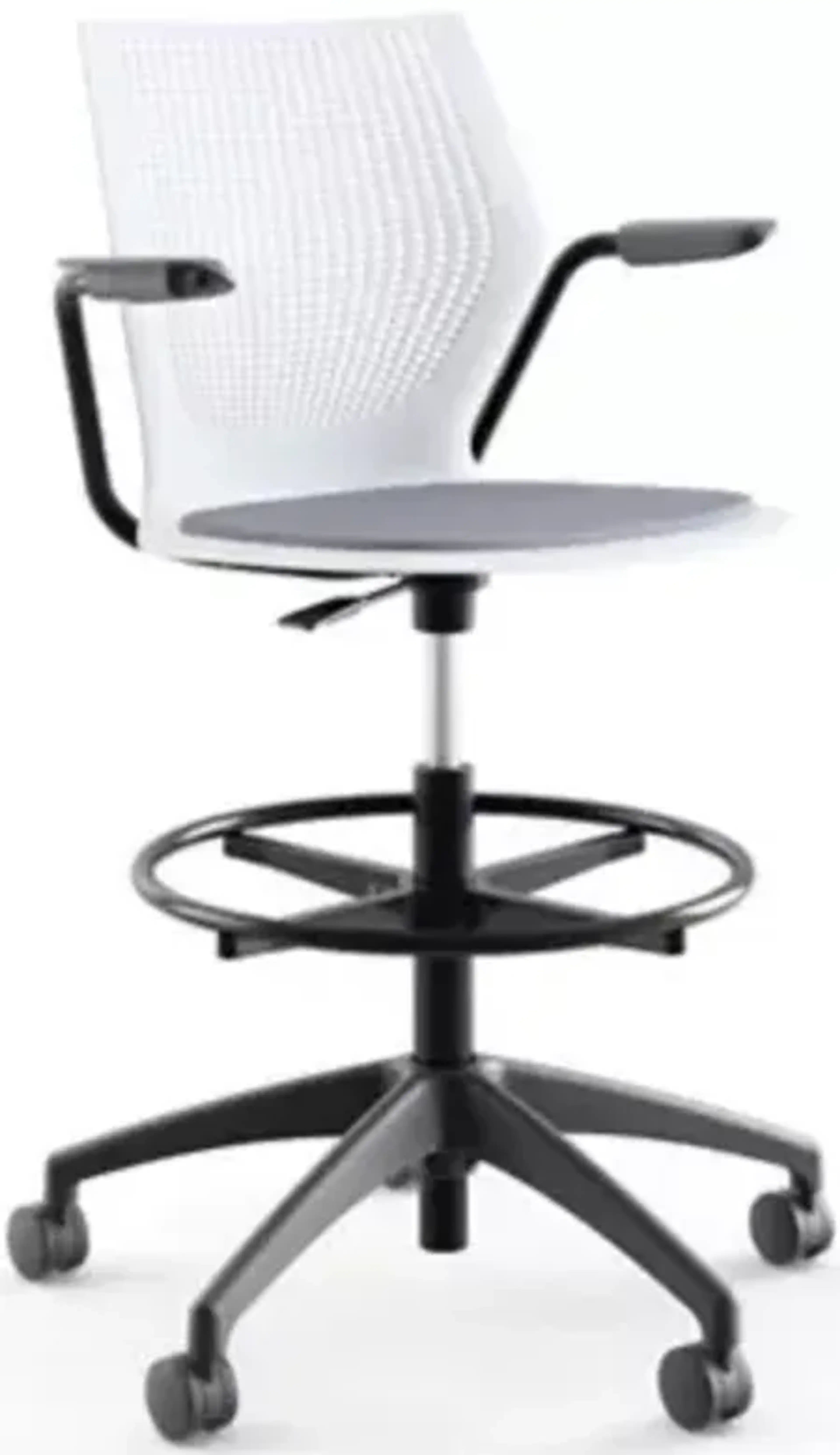 Multigeneration High Task Chair Lumens Light Living | Furniture.com