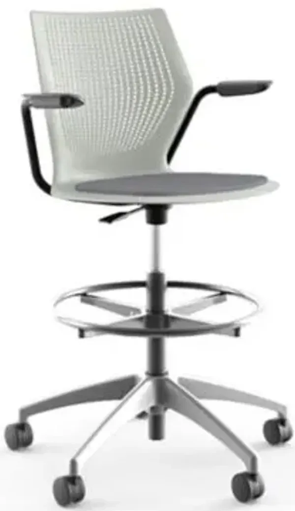 MultiGeneration High Task Chair