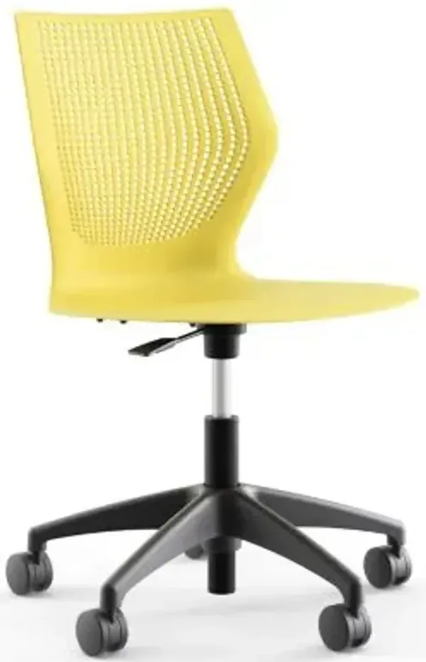 MultiGeneration Light Task Office Chair