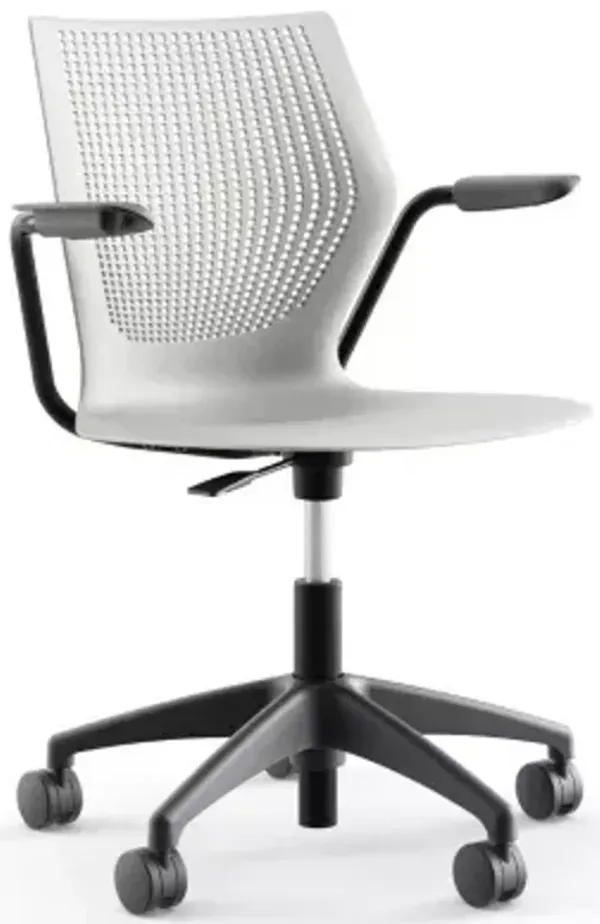 MultiGeneration Light Task Office Chair