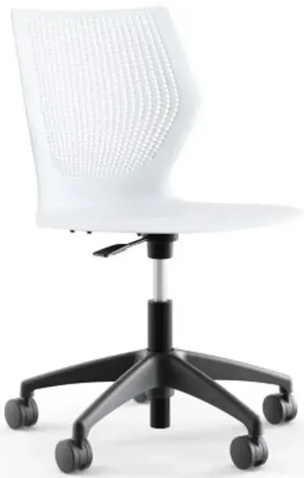 MultiGeneration Light Task Office Chair