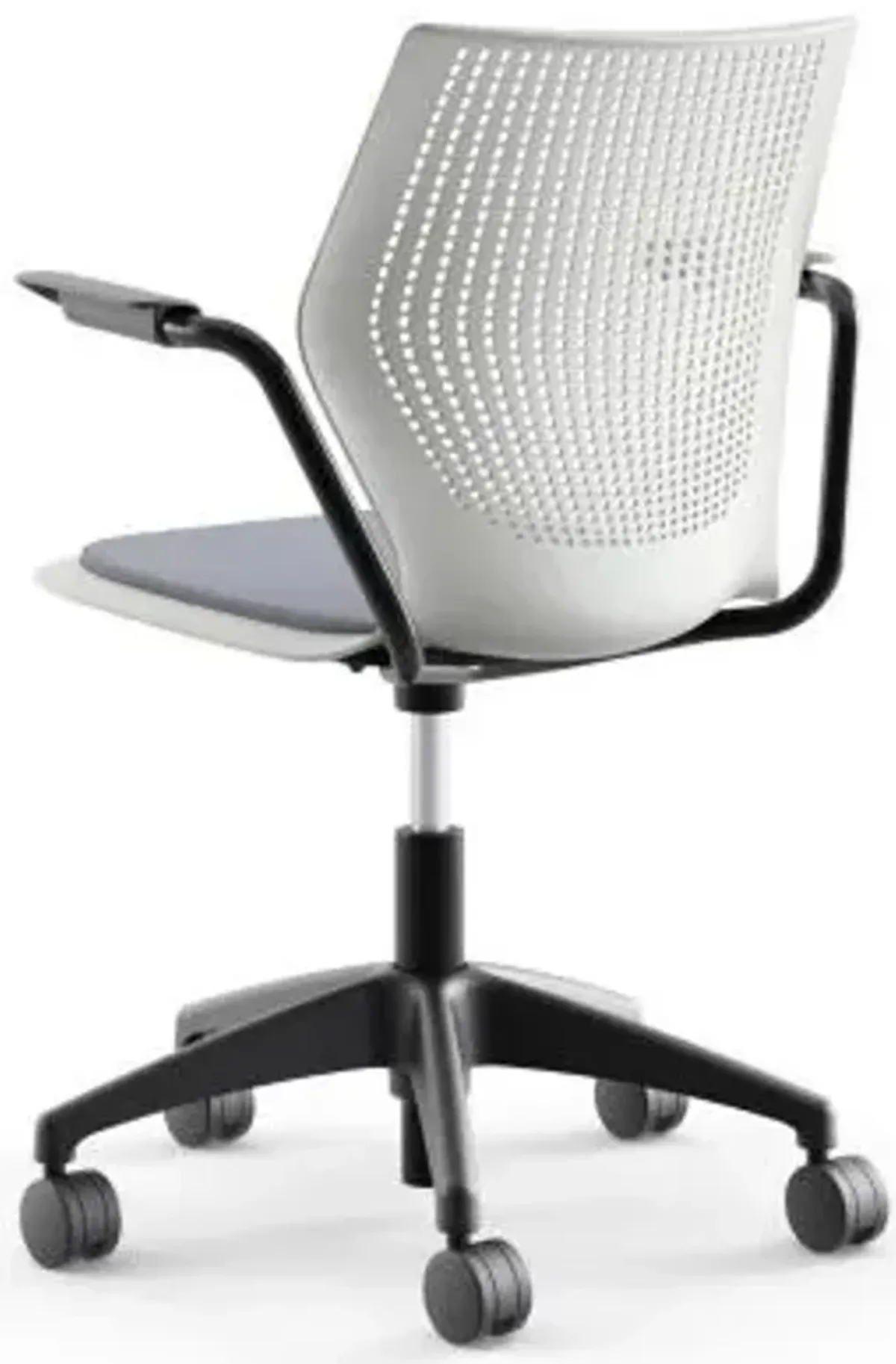 MultiGeneration Light Task Office Chair