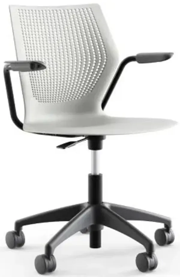 MultiGeneration Light Task Office Chair