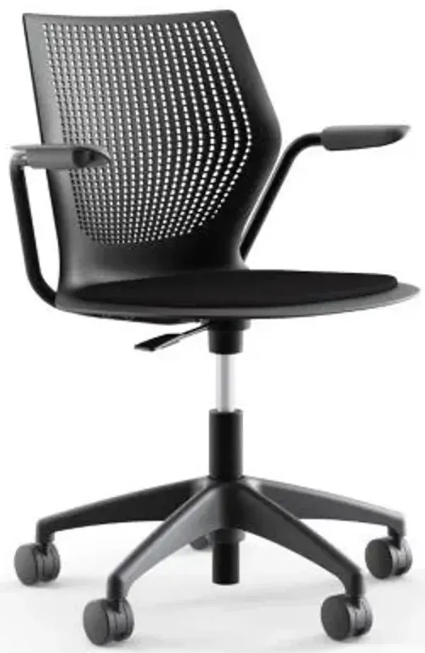 MultiGeneration Light Task Office Chair