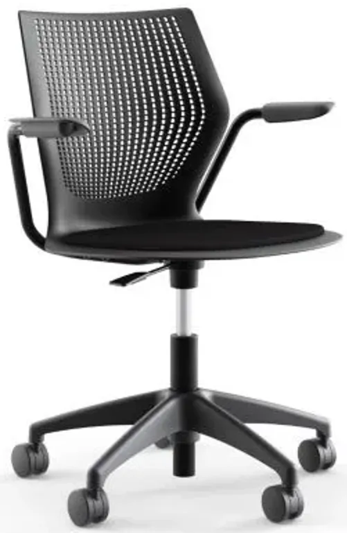 MultiGeneration Light Task Office Chair