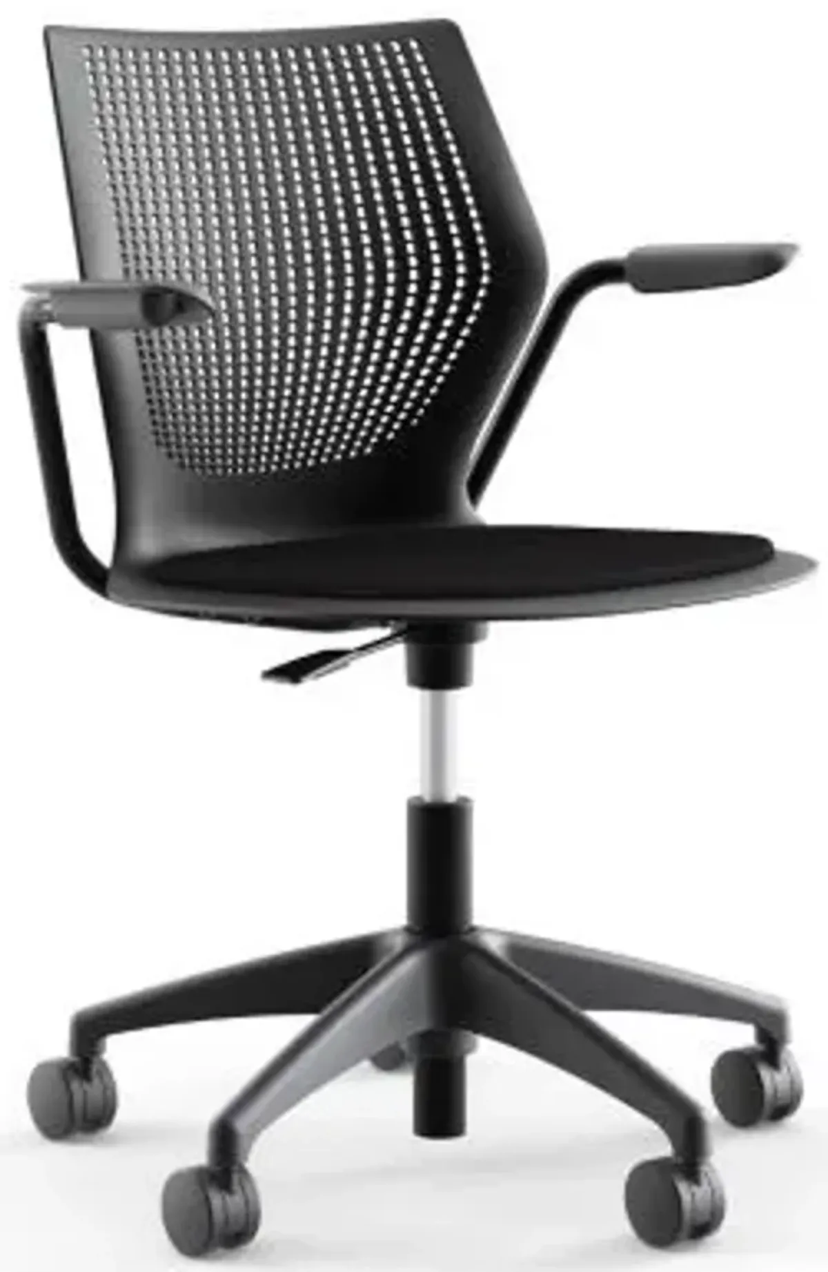 MultiGeneration Light Task Office Chair