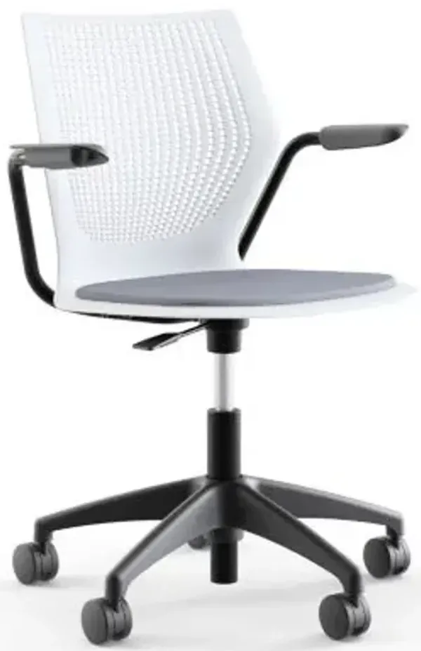 MultiGeneration Light Task Office Chair