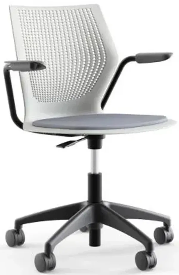 MultiGeneration Light Task Office Chair
