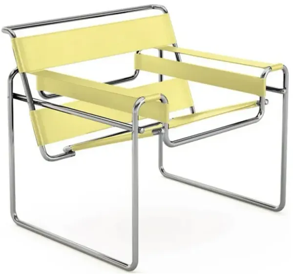 Wassily Chair