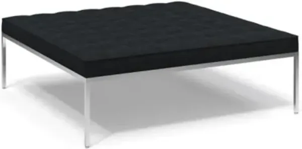 Florence Knoll Relaxed Square Bench