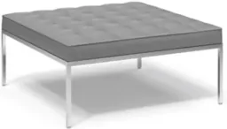Volo Flint / Polished Chrome color