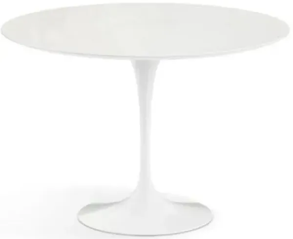 Saarinen Outdoor Dining Table