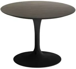 Black / Black Base; Natural Slate Top color