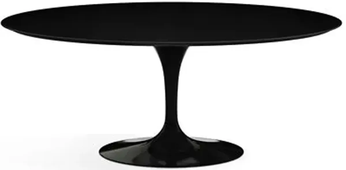 Saarinen Oval Dining Table