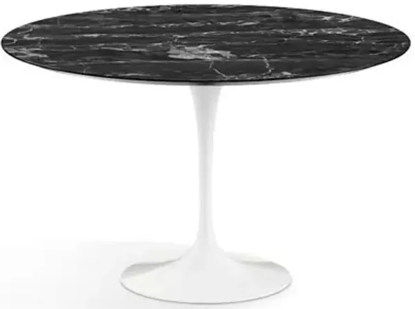Saarinen Round Dining Tables