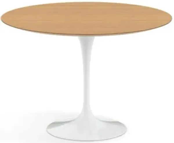 Saarinen Round Dining Tables