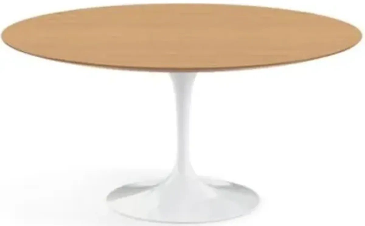 Saarinen Round Dining Tables