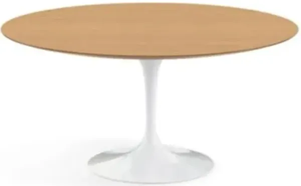 Saarinen Round Dining Tables