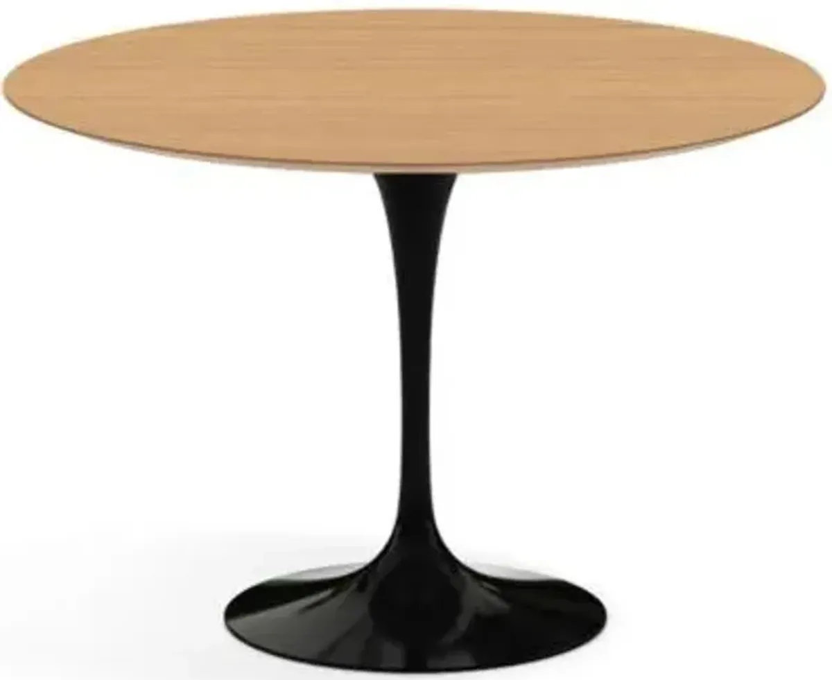 Saarinen Round Dining Tables