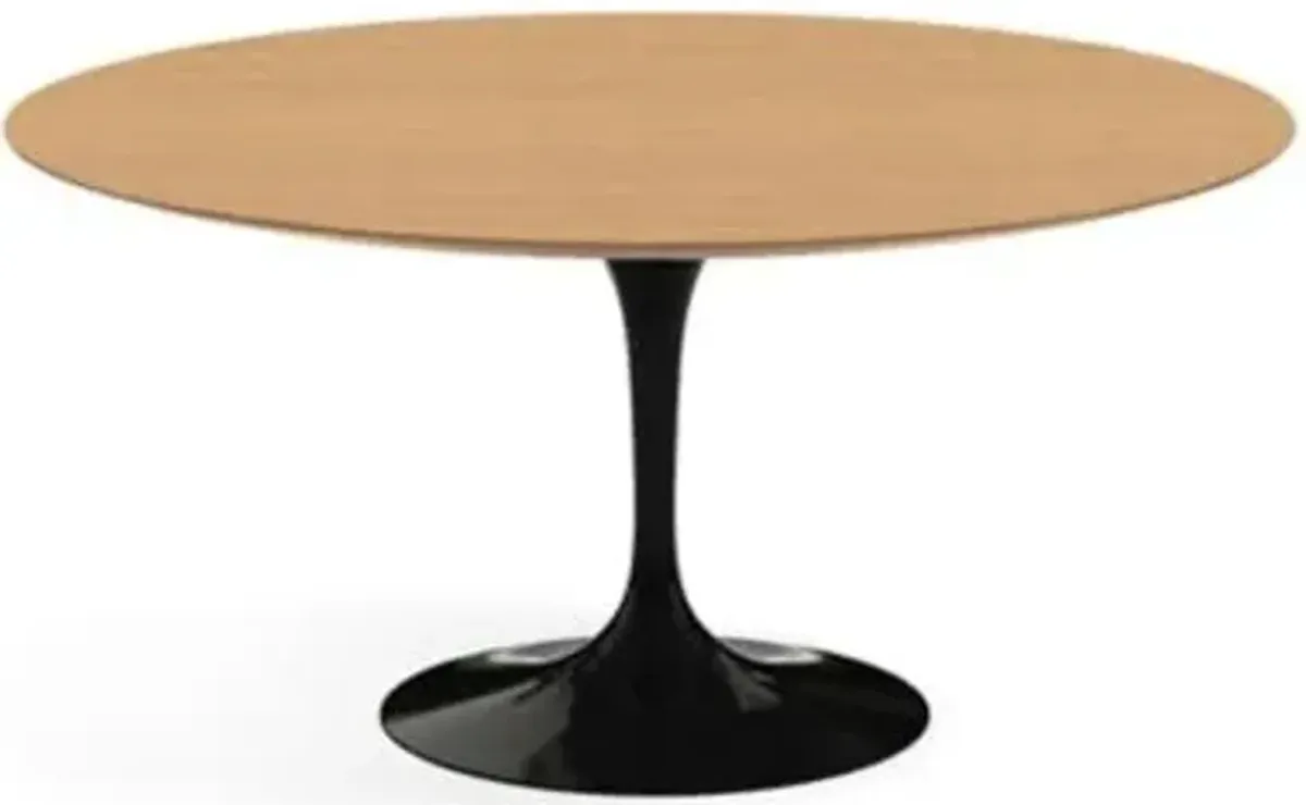 Saarinen Round Dining Tables