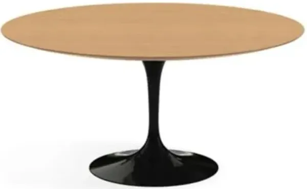 Saarinen Round Dining Tables