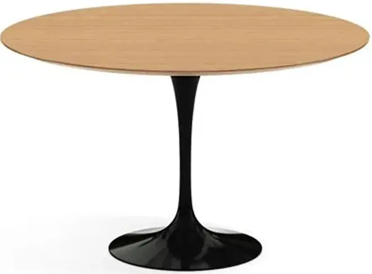 Saarinen Round Dining Tables